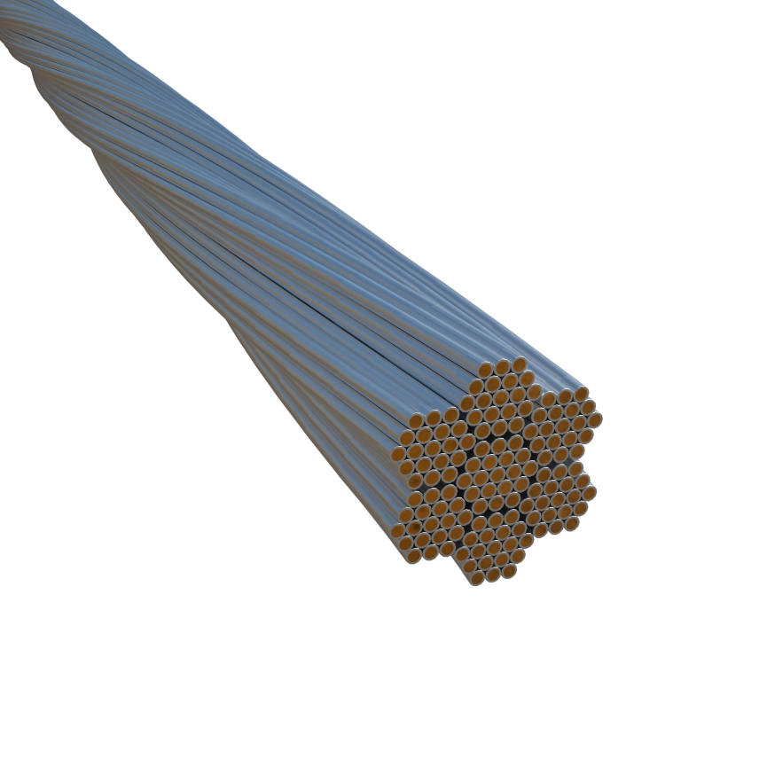 Nexans Tinned Copper conductor as per IEC 60228