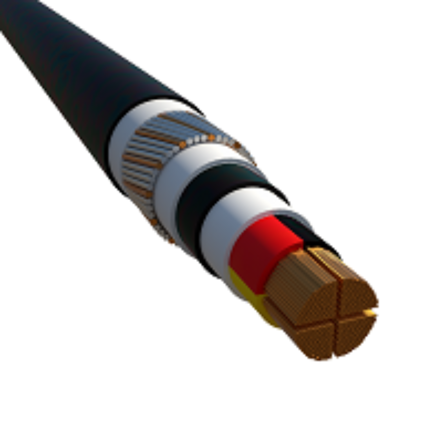 Multicore LV Armoured Cables (Kahramaa) 